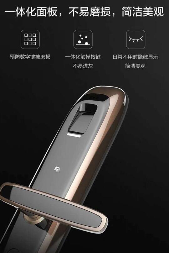 ?？礑L21S指紋鎖