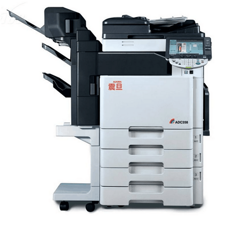 震旦復(fù)印機(jī)銷售