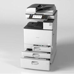 彩色數(shù)碼復(fù)印機(jī)